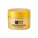 Премиум увлажняющий крем для лица Hada Labo Gokujun Premium Hyaluronic Cream 50g, фото 2