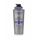 Шампунь для волосся Kerasys Clinic Shampoo Dandruff Scalp Itch Care 600ml, фото 2