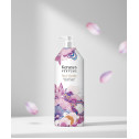 Кондиціонер для волосся Kerasys Perfume Rinse Floral Garden 1L, фото 3