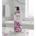 Шампунь для волосся Kerasys Perfume Shampoo Floral Garden 1L, фото 4