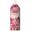 Парфумований кондиціонер для волосся Kerasys Perfume Rinse Blooming Bouquet 1L, фото 2