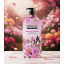 Шампунь для волосся Kerasys Perfume Shampoo Blooming Bouquet 1L, фото 4