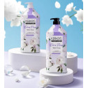 Кондиціонер для волосся Kerasys Dear Flora White Peony Rinse 1.5L, фото 3
