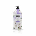 Шампунь для волос Kerasys Dear Flora White Peony Shampoo 1.5L, фото 2