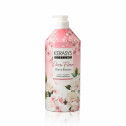 Кондиционер для волос Kerasys Dear Flora Cherry Blossom Rinse 1.5L, фото 2