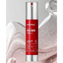 Сироватка з мікроспікулами і колагеном MEDIPEEL RED LACTO COLLAGEN 3000 SHOT SERUM 40 мл, фото 4