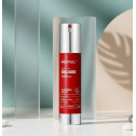 Сироватка з мікроспікулами і колагеном MEDIPEEL RED LACTO COLLAGEN 3000 SHOT SERUM 40 мл, фото 3