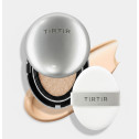 Тональный кушон Tirtir Mask Fit Aura Cushion 17C Porcelain 18 г, фото 4