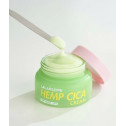 Увлажняющий успокаивающий крем для лица Lalarecipe Hemp Cica Cream 50ml , фото 4