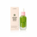 Успокаивающая сыворотка для лица с экстрактом семян конопли Lalarecipe Hempseed Serum 30 ml, фото 2