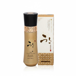Эссенция 3W Clinic Seo Dam Han Panax Ginseng Vitalizing Essence 55мл