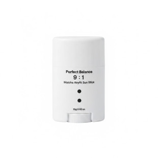 Сонцезахисний стік з матчею Matcha Airyfit Sun Stick 15g