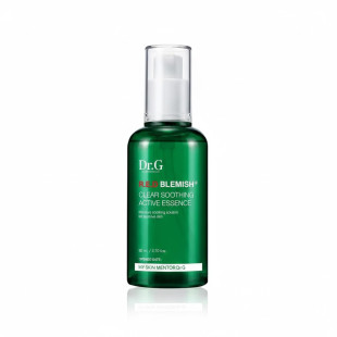 Есенція Dr.G R.E.D Blemish Clear Soothing Active Essence 80ml