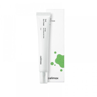 Крем для век Celimax The Real Noni Ultimate Eye Cream 20ml 