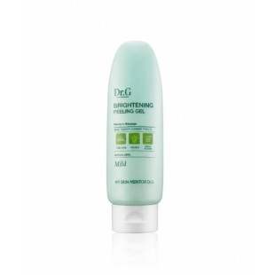 Пілінг-гель Dr.G Brightening Peeling Gel 120ml