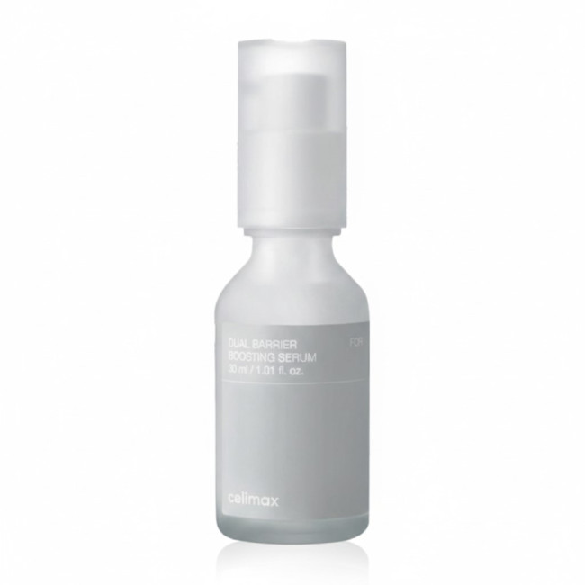 Сироватка Celimax Dual Barrier Skin Boosting Serum 30ml, фото 1