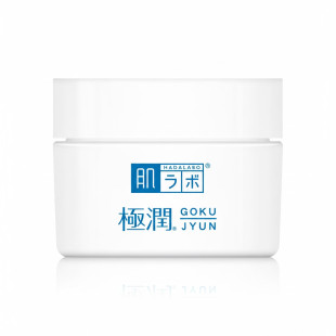 Крем для догляду за шкірою обличчя Hada Labo Gokujun Aging Care Cream  50g