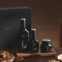Подарочный набор Pyunkang Yul Black Tea Line Gift Set (Toner, Serum, Cream), фото 3