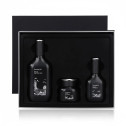 Подарочный набор Pyunkang Yul Black Tea Line Gift Set (Toner, Serum, Cream), фото 2