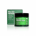 Заспокійливий крем для обличчя з центелою Fortheskin Real Cica Panthenol Cream 60ml, фото 2
