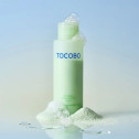 Энзимная пудра для глубокого очищения чувствительной кожи Tocobo Cica Calming Powder Wash 50g, фото 3
