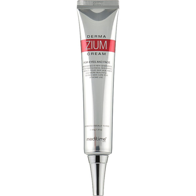 Ліфтинг крем з ефектом ботоксу Meditime Meditimeneo Botalinum Dermazium Cream, фото 1