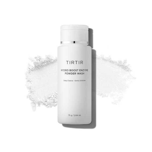 Энзимная пудра Tirtir Hydro Boost Enzyme Powder Wash 75g, фото 1