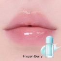 Оттеночное масло-плампер для губ Tocobo [Global] Juicy Berry Plumping Lip Oil 00 Glam Max, фото 4