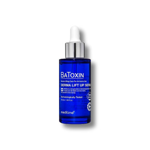Ліфтинг-сироватка для підтяжки шкіри обличчя Meditime Batoxin Derma Lift-Up Serum