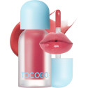 Оттеночное масло-плампер для губ Tocobo [Global] Juicy Berry Plumping Lip Oil 18 Cozy Pink, фото 3