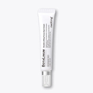Крем для шкіри навколо очей Meditime Botalinum Double Lifting Focus Eye Cream