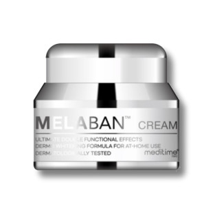 Крем від пігментації Meditime Meditimeneo Melaban Cream