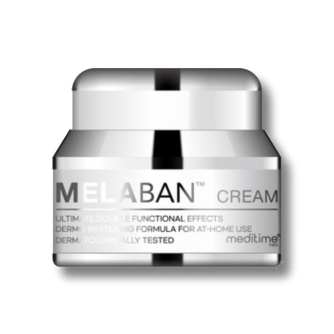 Крем від пігментації Meditime Meditimeneo Melaban Cream, фото 1