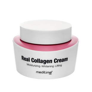 Колагеновий ліфтинг крем Meditime Meditimeneo Real Collagen Cream