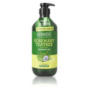 Шампунь для волос Kerasys Rosemary Tea Tree Shampoo 800ml, фото 2