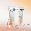 Пенка для умывания отшелушивающая с семенами овса Purito Oat In Gentle Exfoliating Face Cleanser 150ml , фото 3