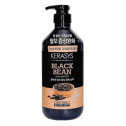 Шампунь для волос Kerasys Black Bean Shampoo 800ml, фото 2