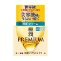 Гель медичний для обличчя Hada Labo Koi-Gokujun Aging Care Perfect Gel 100g, фото 4 Гель медичний для обличчя Hada Labo Koi-Gokujun Aging Care Perfect Gel 100g, фото 4