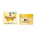 Гель медичний для обличчя Hada Labo Koi-Gokujun Aging Care Perfect Gel 100g, фото 3 Гель медичний для обличчя Hada Labo Koi-Gokujun Aging Care Perfect Gel 100g, фото 3