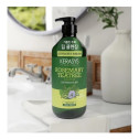 Шампунь для волос Kerasys Rosemary Tea Tree Shampoo 800ml, фото 4