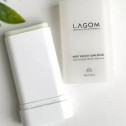 Сонцезахисний стік Lagom Airy Velvet Sun Stick (Spf 50+, Pa++++), фото 4