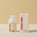 Антивіковий крем для обличчя K-Secret Seoul 1988 Cream : Retinal Liposome 1% + Fermented Rice, фото 4