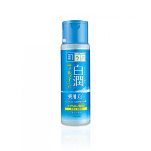 Відбілюючий лосьйон преміум-класу Hada Labo Shirojun Premium Lotion 170ml