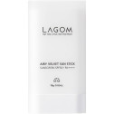 Сонцезахисний стік Lagom Airy Velvet Sun Stick (Spf 50+, Pa++++), фото 2