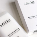 Сонцезахисний стік Lagom Airy Velvet Sun Stick (Spf 50+, Pa++++), фото 3