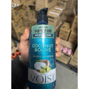 Шампунь для волос Kerasys Coconut Olive Shampoo 800ml, фото 4 Шампунь для волос Kerasys Coconut Olive Shampoo 800ml, фото 4