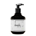 Нормализующий шампунь для волос Deeply Normalizing Shampoo 250 ml, фото 2