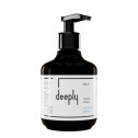Зволожуючий шампунь для волосся Deeply Hydrating Shampoo 250 ml, фото 2 Зволожуючий шампунь для волосся Deeply Hydrating Shampoo 250 ml, фото 2