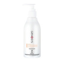 Кисневий очищувач для обличчя та тіла Genosys Snow O2 Cleanser 500 ml, фото 2