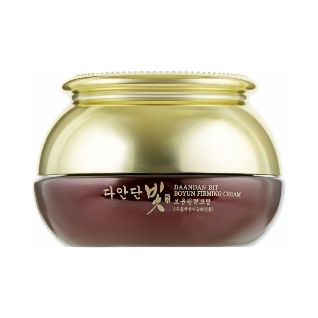 Антивозрастной крем для лица DAANDANBIT Boyun Firming Cream 50ml, фото 1 Антивозрастной крем для лица DAANDANBIT Boyun Firming Cream 50ml, фото 1